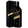 Johnnie Walker Double Black Blended Scotch Whisky 750ml