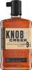 When it comes to making Knob Creek Bourbon, there's a lot of waiting but hardly any sitting around. While each barrel patiently ages in white oak, our distillers continue to raise the standards, fulfilling their commitment to full flavor. The result? An unflinching balance of deep, pre-Prohibition-style bourbon with a robust oak taste, complemented with hints of smooth vanilla and layered caramel.