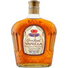 Crown Royal Vanilla Canadian Whisky 750ml