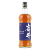 Japan's highest distillery at 800 meters in Miyata village in Nagano Prefecture, situated between the north and south Alps of Japan. Mars Shinshu distillery was founded in 1985 by Hombo Shuzo Ltd. The tasting notes are sweet with fruit flavors like pear, and quince.