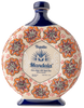 Tequila Mandala Extra Añejo / 100% Blue Agave
Elegant with a great body, with 7 years of aging in usede French oak barrels.
Dedicated to those that love the extraordinary and special.