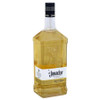 An unbelievably smooth tequila, Reposado, which means "rested" in Spanish. But resting is just the beginning. Made from 100% agave, our proprietary production process and aging in white oak barrels for two months is what gives el Jimador Reposado its golden color and balanced flavor of cooked agave and hints of vanilla and caramel.
