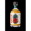 Mi CAMPO Reposado is a 100% blue agave tequila. Agave harvested after 7 years of aging are cooked for 38 hours.