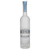 Belvedere Vodka is the first super-premium vodka, created from 600 years of Polish vodka-making tradition. Crafted using 100% Polska rye and water from its own natural well, Belvedere is all natural, contains zero additives or sugar, is certified Kosher, and is produced in accordance with the legal requirements of Polish Vodka. Its taste profile is structured, elegant and balanced, with a subtle sweetness, velvety rich mouthfeel and smooth, clean finish.