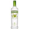 Smirnoff Green Apple Vodka 750ml