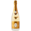 The crown jewel of Champagne Louis Roederer, was created in 1876 for the Tsar Alexander II of Russia. It remains faithful to its origin, inspired by elegance and purity. The palate is sensual and fleshy with an almost caressing mouthfeel.