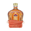 Crown Royal Peach Flavored Whisky is a new Limited Edition from Crown Royal, bringing some juicy sweetness to your summer season.