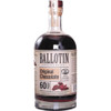 Ballotin Original Chocolate Whiskey is deliciously smooth, with rich flavors of chocolate fudge mingling with the oak and vanilla undertones from the whiskey.