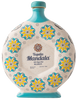Tequila Mandala Blanco 1L Ceramic Bottle is made in small batches, with the most mature agaves, full-bodied, distinguished by a sweet flavor and aroma of agave cooked in traditional brick ovens.