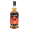 Our 10-year-old offers whisky drinkers the perfect introduction to the Springbank range. Matured in a combination of bourbon and sherry casks, it is perfectly balanced from the first sip through to the full, rich finish. Nose: Orchard fruit (pear) with a hint of peat, vanilla and malt. Palate: Malt, oak, spice, nutmeg and cinnamon, vanilla essence. Finish: Sweet, with a lingering salty tingle.