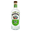 Pocho Fino Mexican Candy Tequila is when candied watermelon sweetness meets fresh lime, a spark of jalapeño, and the smooth finish of agave completes Pocho Fino Mexican Candy Tequila. It’s sweet, spicy, and citrusy all at once—the kind of taste that lingers like your favorite story, shared one sip at a time.

Pocho Fino is the Mexican-American tequila—rooted in Mexico, raised in the U.S., and made for everyone who lives between tortillas and toaster pastries. It’s refined enough to sip neat, real enough to pair with tacos at 2AM. Heritage in every drop, familia in every toast.

On every bottle, you’ll see Risa and Vinnie—Fluffy’s beloved dogs who live on as guardians of the brand. Pocho Fino honors them in spirit, loyal companions watching over every sip and reminding us that joy, love, and familia never fade..