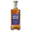 Green River Wheated Bourbon is produced at the historic Green River Distillery in Owensboro, Kentucky, a site with a long legacy of bourbon production including brands like Ezra Brooks and Mellow Corn. The distillery was renovated after being purchased by Terressentia Corporation in 2014, and Green River Wheated Bourbon was released in 2023 to mark the brand’s expansion to 25 states.