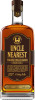 Uncle Nearest Toasted Single Barrel whiskey 750ml