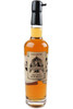 Deads Man's Hand is smooth like it's from Ireland and bold like an American Bourbon. Made in California it's hand crafted from start to finish and comes in a collectible silk screened bottle. The mash bill is 75% corn, 21% rye and 4% barley from and bottled at the most popular 40% ABV. This Classic American whiskey is made in small batches, aged in toasted French Oak barrels and can be enjoyed neat, on the rocks or mixed.