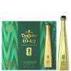 Don Julio Anejo 1942 FIFA World Cup 2026 Limited Edition Tequila 10pk/50ml

A luxury añejo tequila from Don Julio crafted to celebrate the 2026 FIFA World Cup, this limited-edition release pairs the iconic smoothness of Don Julio 1942 with a collectible green-and-gold bottle design inspired by the tournament. It’s designed for elevated sipping and special occasions, blending rich agave character with a refined, velvety finish.