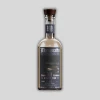 A versatile triple threat that can be savored neat, paired with your favorite cigar, or stand up in your preferred Fall cocktail. This pour delivers a collision of agave and oak, with a variety of baking spices and hints of banana bread throughout. Batch one was expertly aged in ex-chardonnay French Oak barrels for 3+ months. Passionately made from single estate, 6-8 year, 100% Blue Weber agave and offered at 51.55% alc./vol. to provide a bolder and more complex tasting experience. Hand-crafted by Master Distiller Oscar Vazquez Camarena in Jesus Maria, Mexico, at “El Sabino” Distillery, this Blanco tequila is double distilled and perfectly blended to deliver the best of both worlds: agave and buttery French Oak.