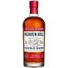 Experience a true innovation in American whiskey with the Heaven Hill 9 Year Old Double Mash Bourbon Bottled In Bond. Released in August 2026, this exceptional expression unites two iconic recipes into a single, masterful Kentucky Straight Bourbon Whiskey. Under the expert guidance of Master Distiller Conor O'Driscoll, this release showcases Heaven Hill's deep respect for tradition while pushing the boundaries of the Bottled-in-Bond standards.