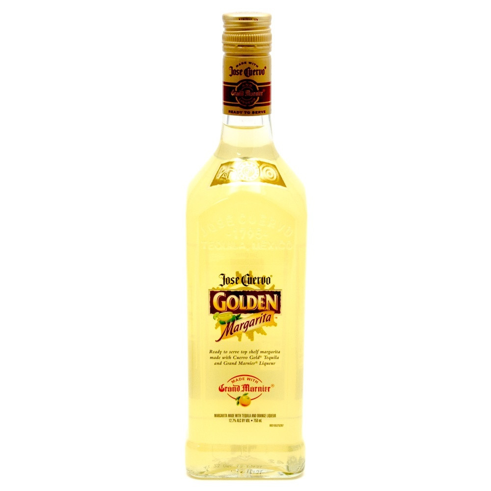 Jose Cuervo Golden Margarita 750ml RTD Emilios Beverage Warehouse