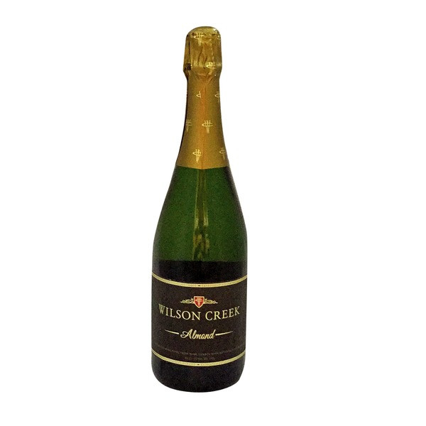 Wilson Creek Almond Sparkling Wine Emilios Beverage Warehouse