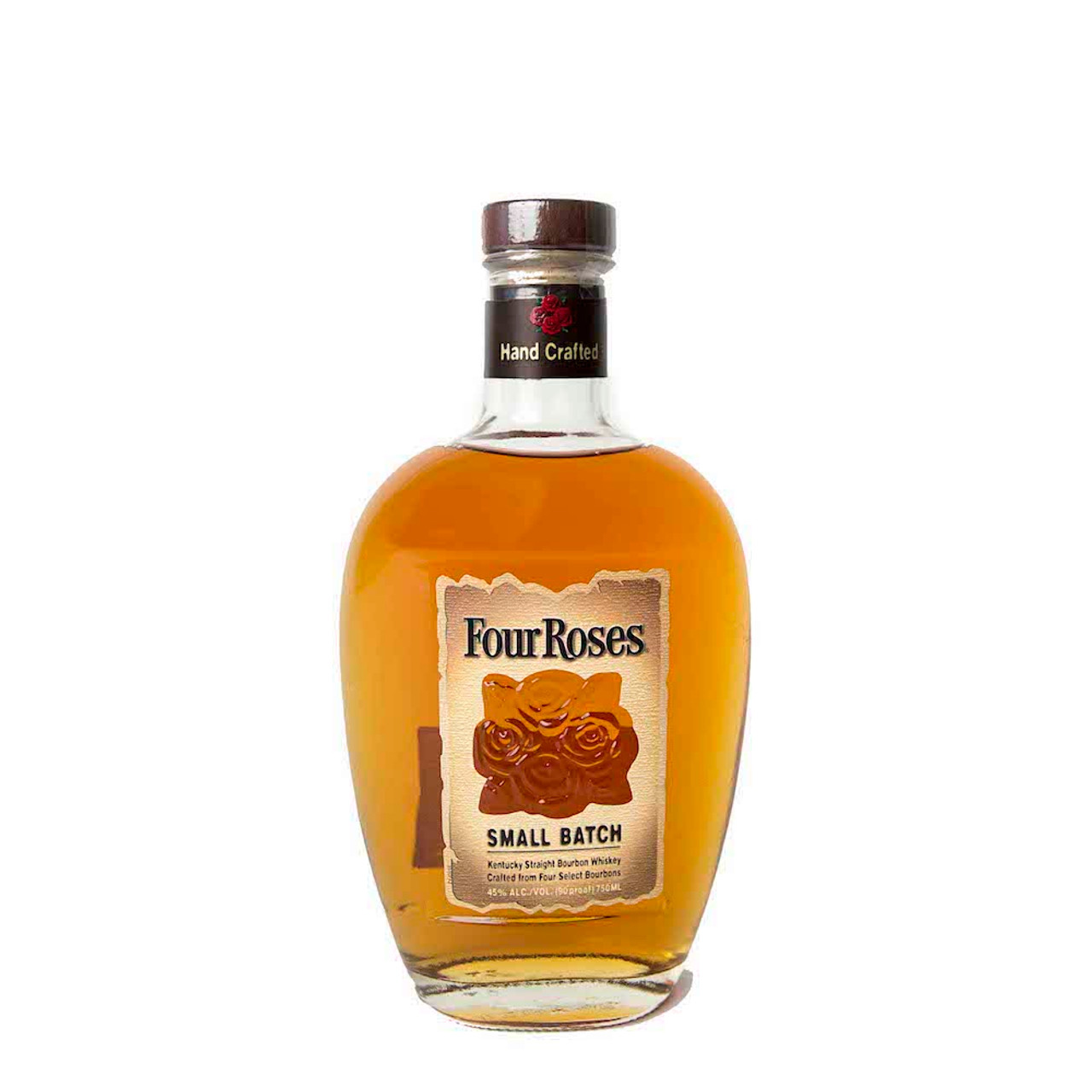 Four Roses Small Batch 750ml Emilios Beverage Warehouse