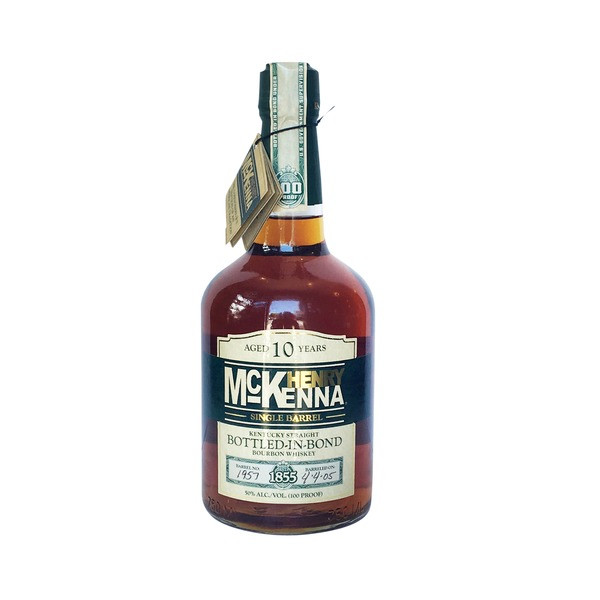 ヘンリーマッケンナ HENRY McKENNA ウィスキー henry_mckenna__17256.