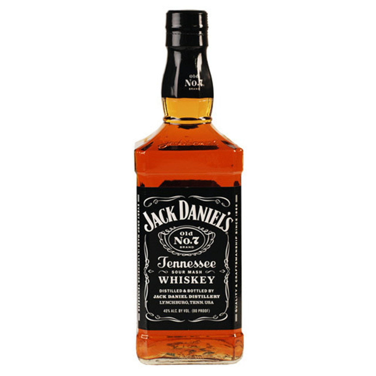 Jack Daniel's Tennessee Honey Liqueur 750ml