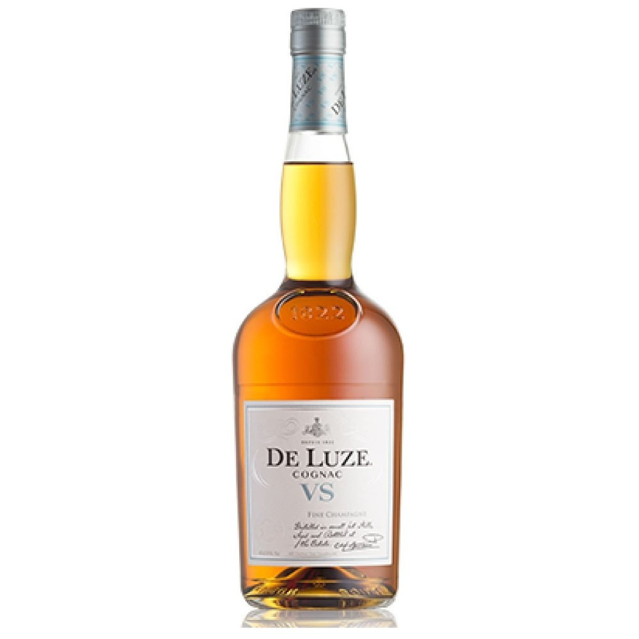 De Luze Vs Cognac 750ml - Emilios Beverage Warehouse