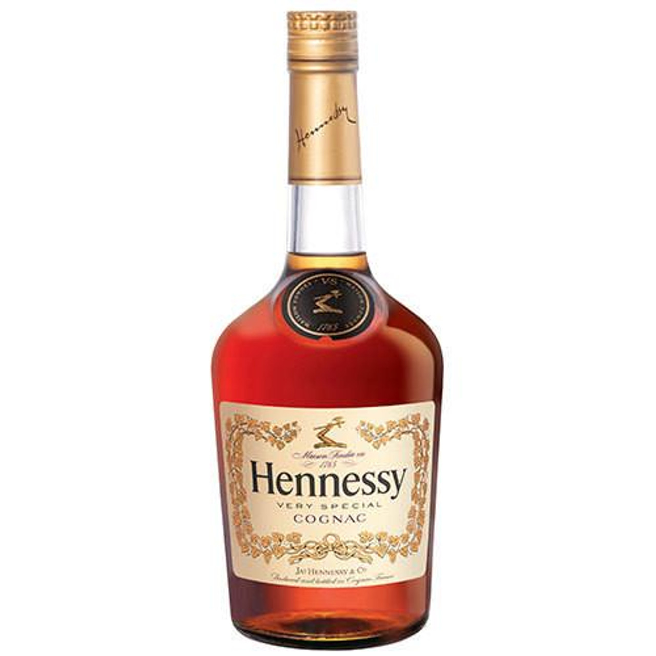 Hennessy VS The Spirit Of The NBA Limited Edition: Buy Now