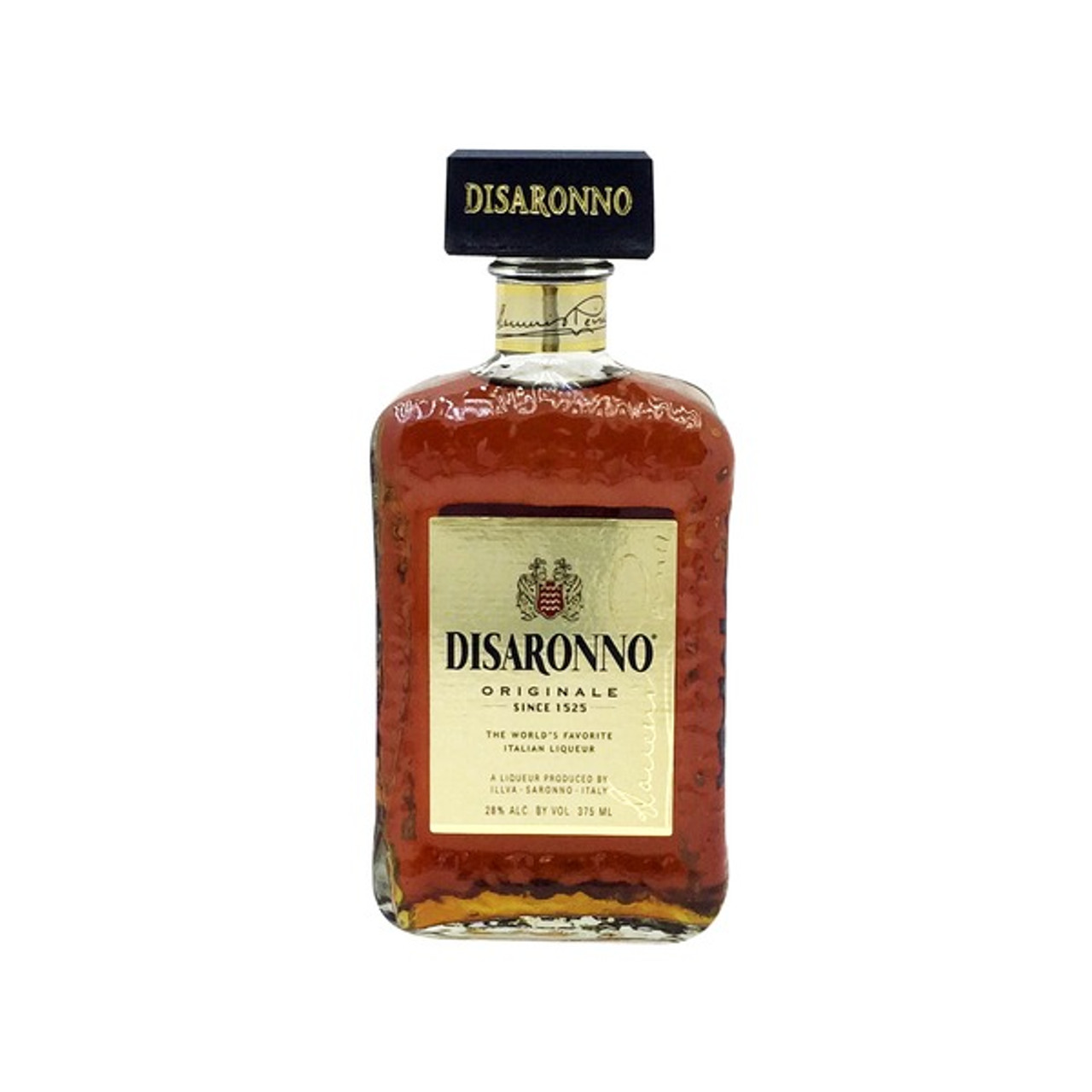 Disaronno Amaretto Liqueur 750ml - Emilios Beverage Warehouse