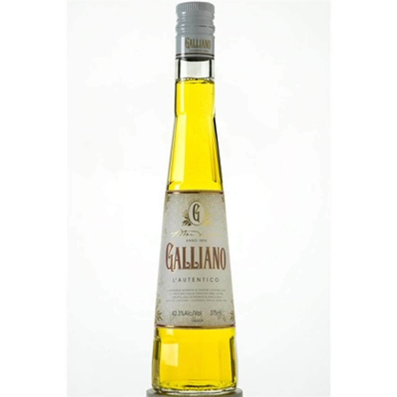 Galliano Liqueur 375ml - Emilios Beverage Warehouse