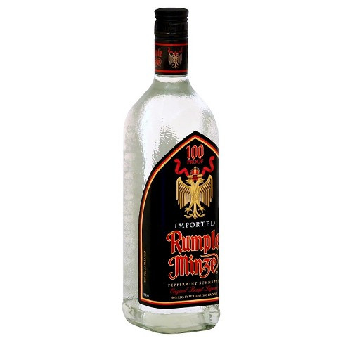 Rumple Minze Liqueur 750ml - Emilios Beverage Warehouse