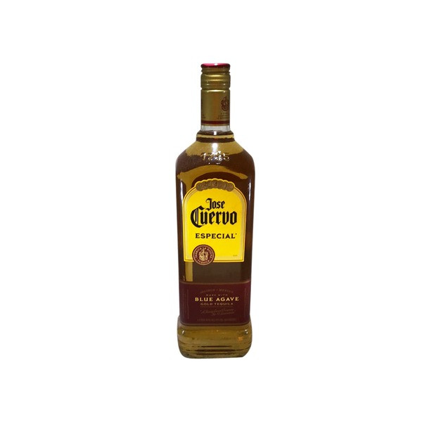 Jose Cuervo Gold Tequila 750ml - Emilios Beverage Warehouse