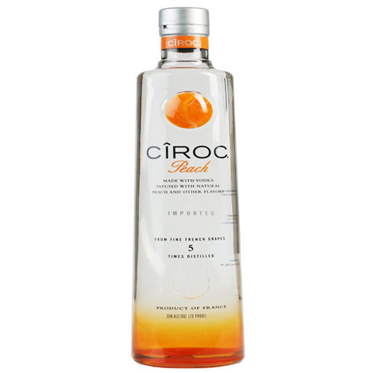 CIROC RED BERRY – BeverageWarehouse