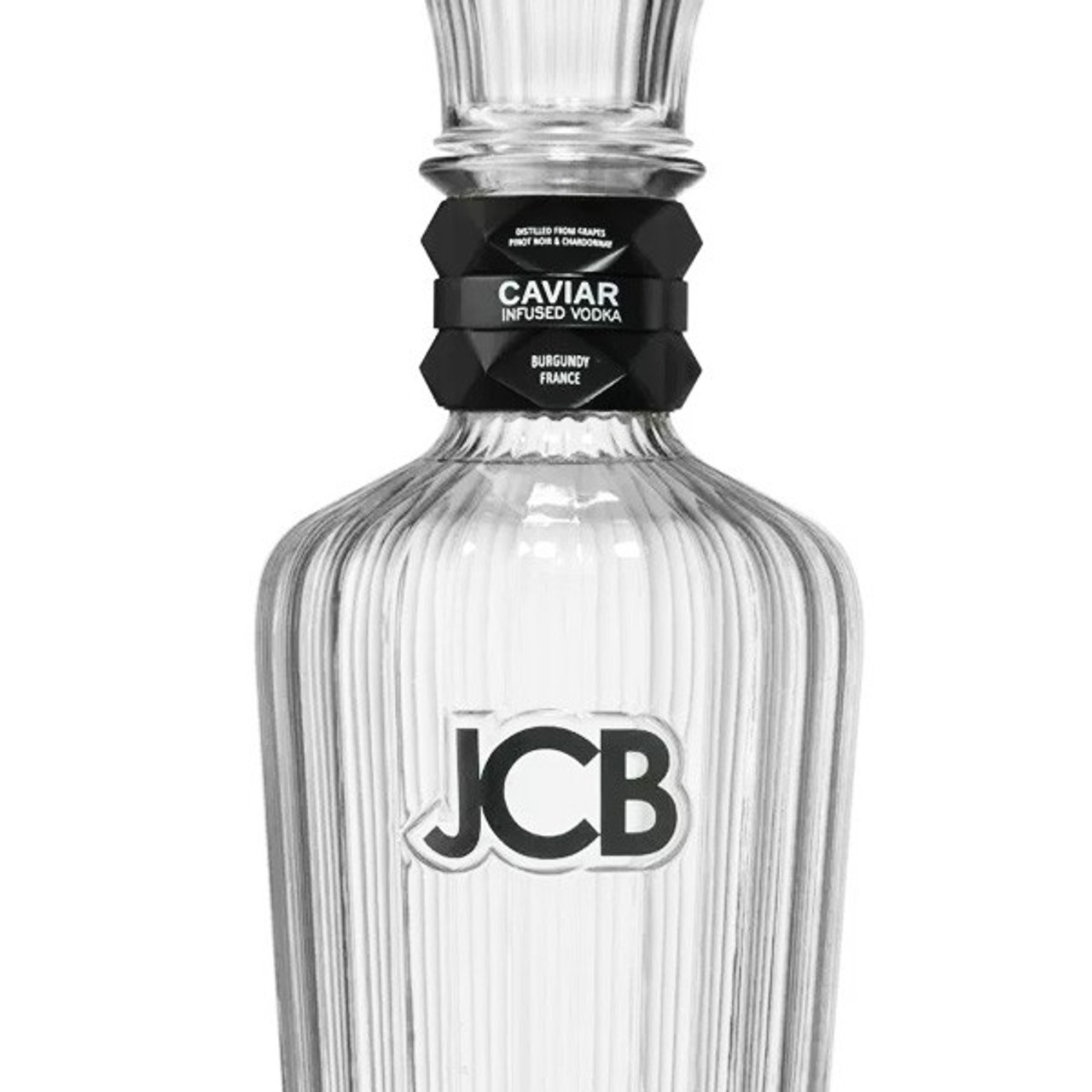 Jcb Caviar Infused Vodka Emilios Beverage Warehouse There are 8 vodka with caviar for sale on etsy, and they cost $318.68 on. jcb caviar infused vodka