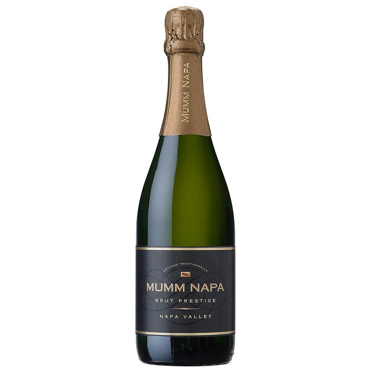 Mumm Napa Brut Prestige - Emilios Beverage Warehouse