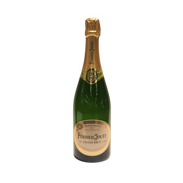 Perrier-Jouët Grand Brut 750ml 2本セット NV グラン ブリュット