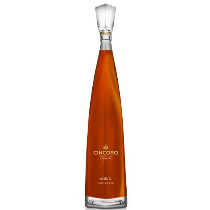 Michael Jordan | Cincoro Anejo Tequila 750ml