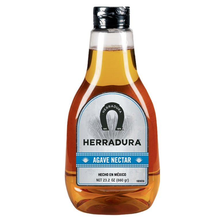 Herradura Agave Syrup