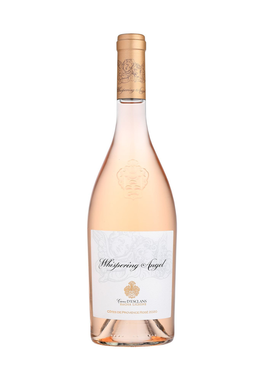 Chateau D'Esclans Whispering Angel Rose 750ml