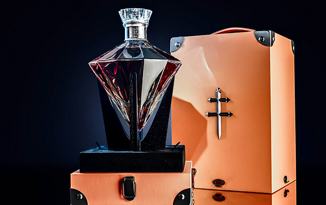 Dusse 1969 Anniversaire Limited Edition 750ml