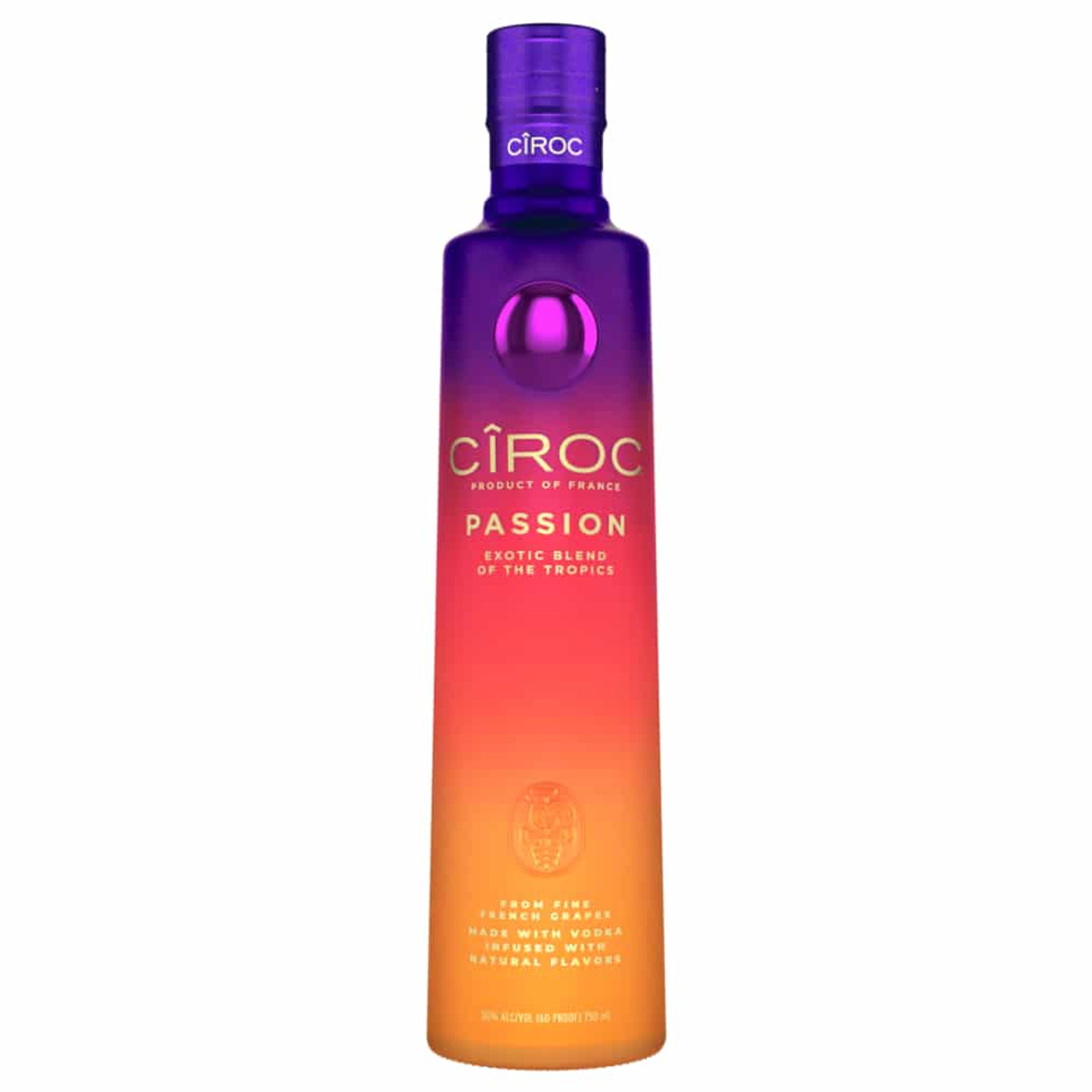 Ciroc Passion Vodka Limited Edition 750ml