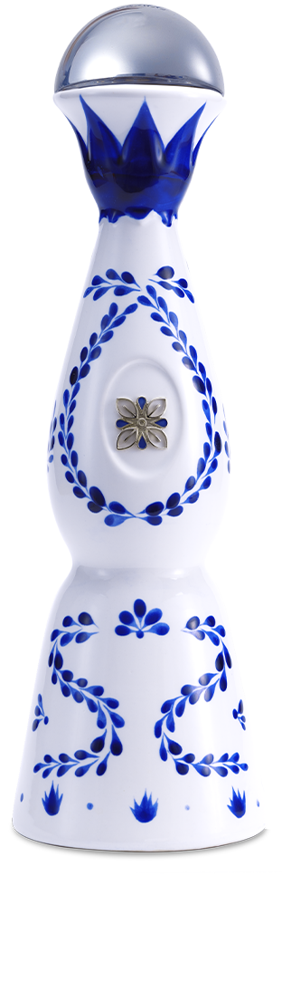 Clase Azul Reposado Tequila 375ml