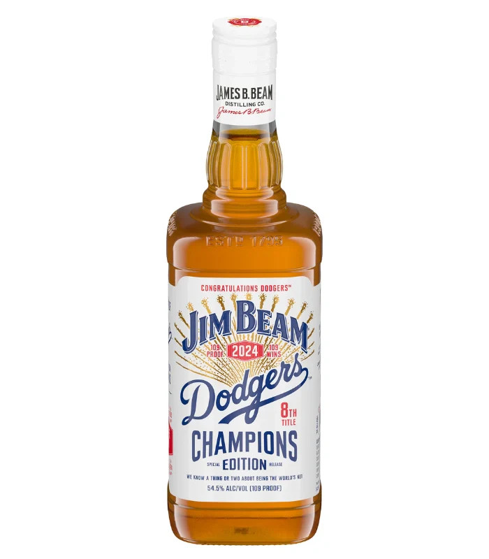 BEAM クラッシックカーボトル 750ml Beam Box (Round 7!) - Hardin's Creek Golden Origins and Distillers