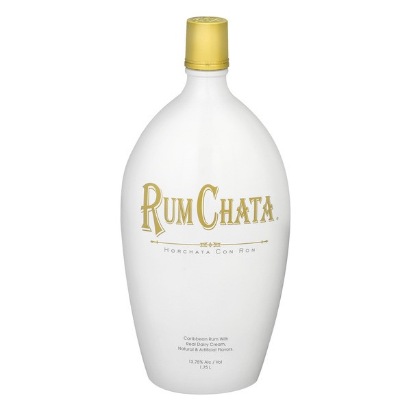 Rum Chata Liqueur 750ml Emilios Beverage Warehouse