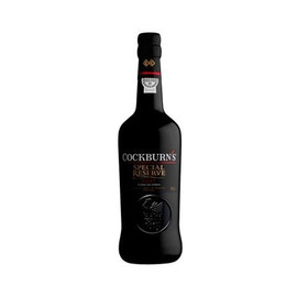 Cockburns Special Reserve Port