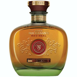 Buchanans 21 Year Red Seal Blended Scotch Whisky