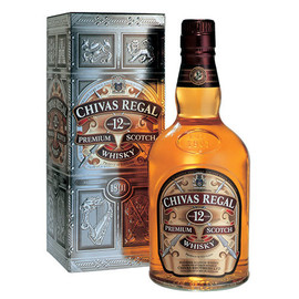 Chivas Regal 21 Year Royal Salute 750ml