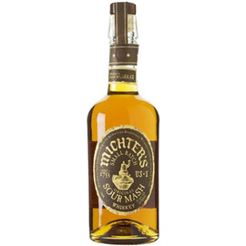 Michters US1 Sour Mash Whiskey 750ml