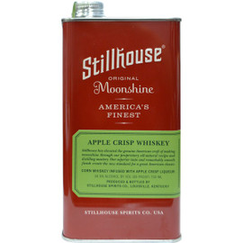 Stillhouse Apple Crisp Whiskey 750ml