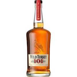 Wild Turkey 101 Proof Bourbon 750ml